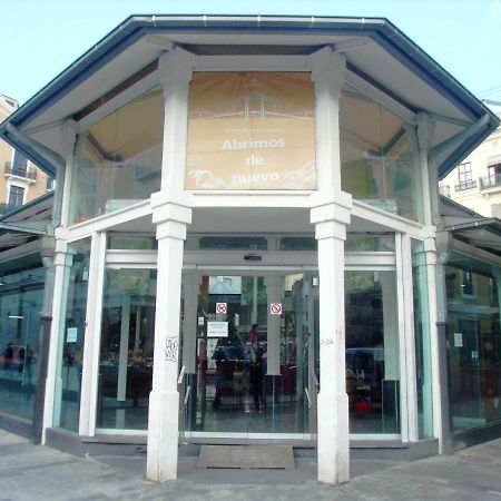 Loft En Centro Historico Daire Valensiya Dış mekan fotoğraf